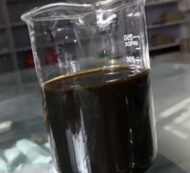 聚合氯化铁（液体）