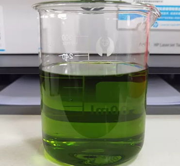 氯化亚铁