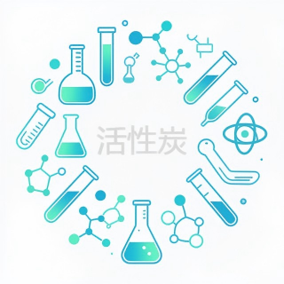 活性炭再生利用